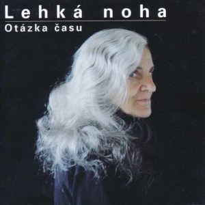 Obal alba Otázka času (1999)